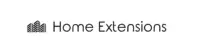 Home Extensions logo